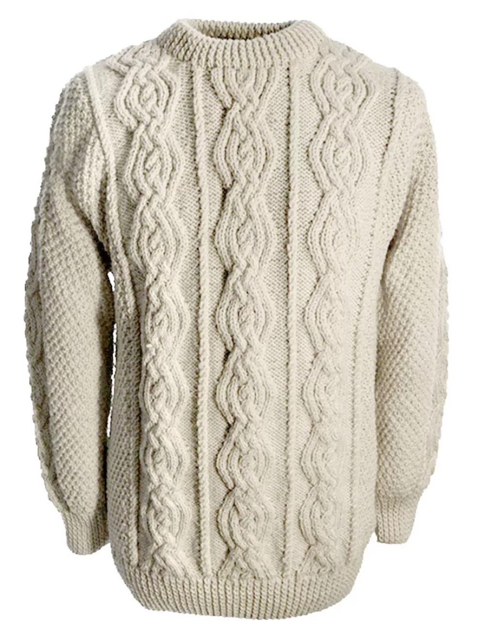 New Ahern Clan Sweater Clan Sweaters