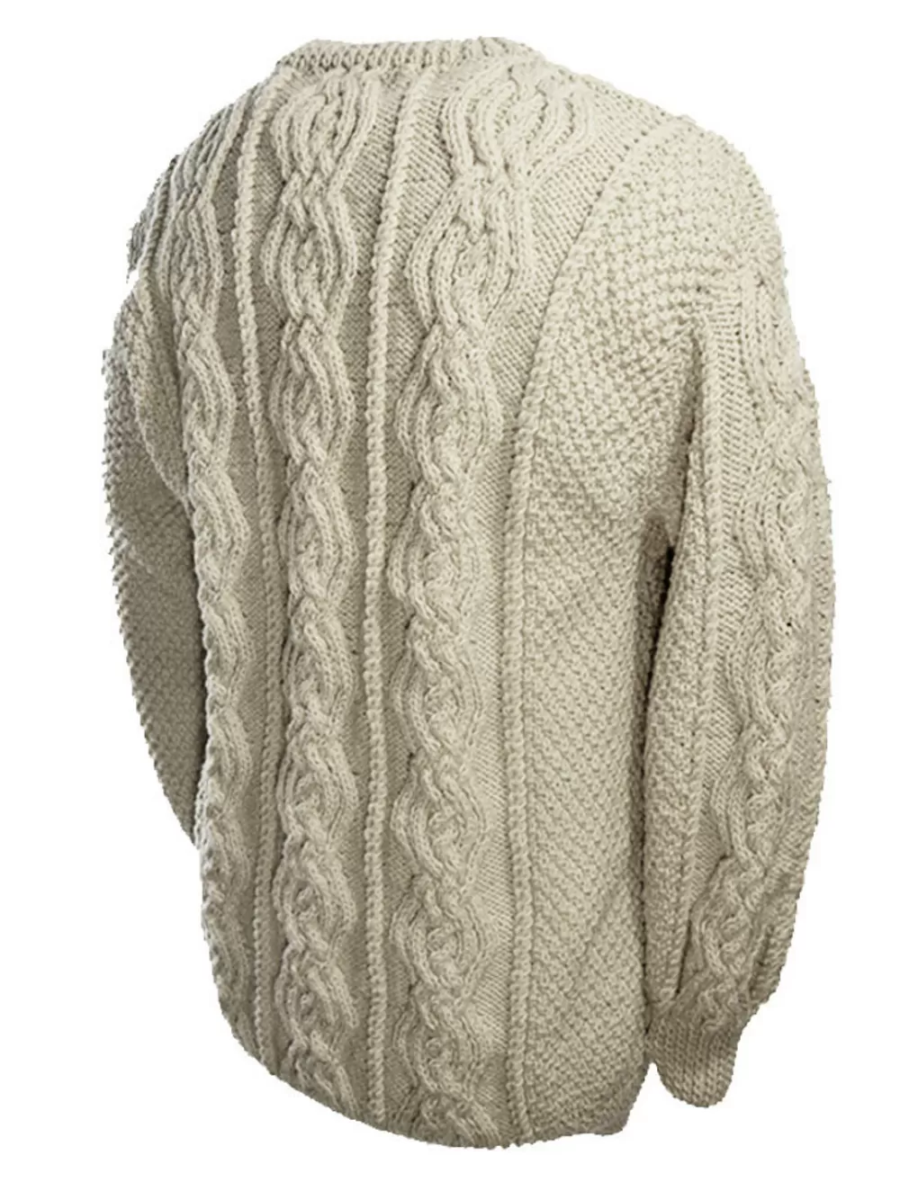 New Ahern Clan Sweater Clan Sweaters
