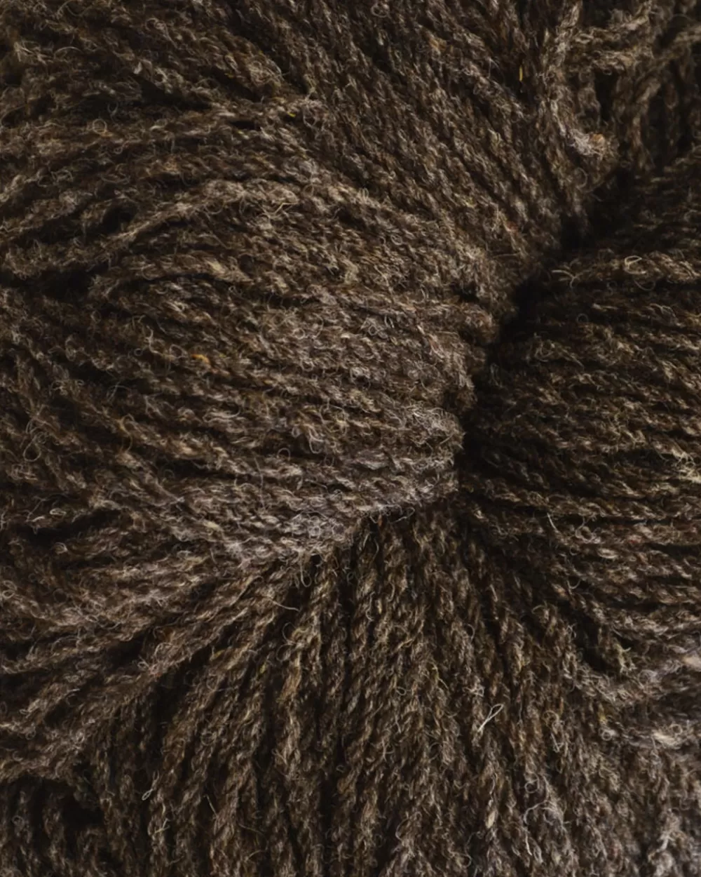 Hot Aran Wool Knitting Hanks - Mid Jacob Aran Wool