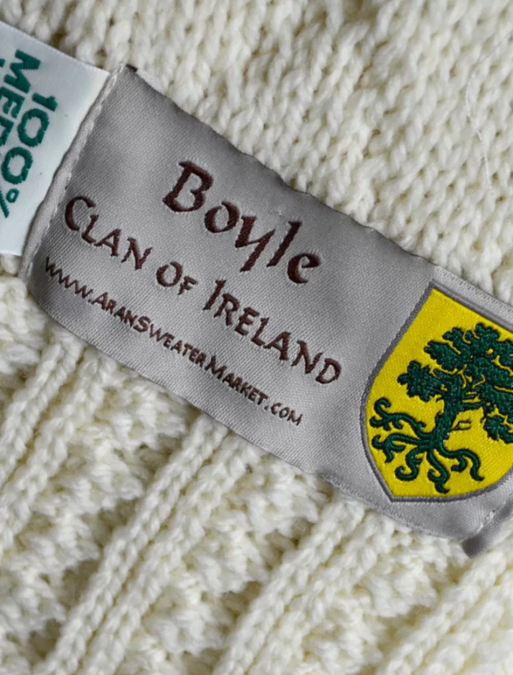 boyle_clan_scarf_2-2.webp Cheap Boyle Clan Scarf Clan Scarves