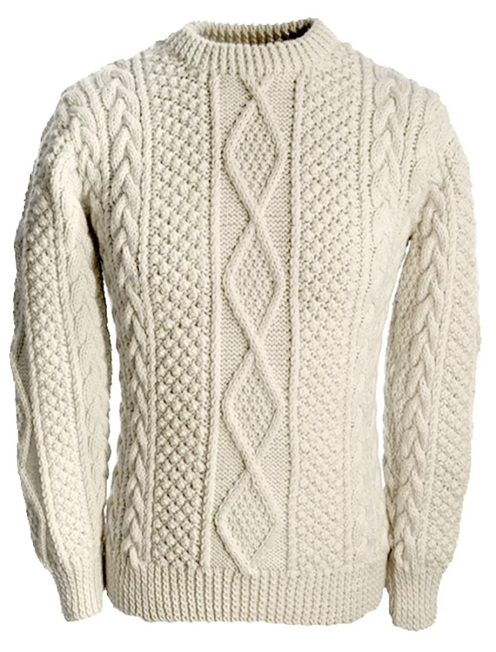 Fashion Burke Clan Sweater Clan Sweaters