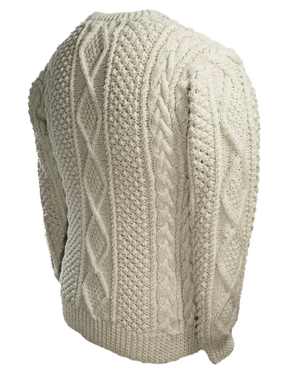 Fashion Burke Clan Sweater Clan Sweaters