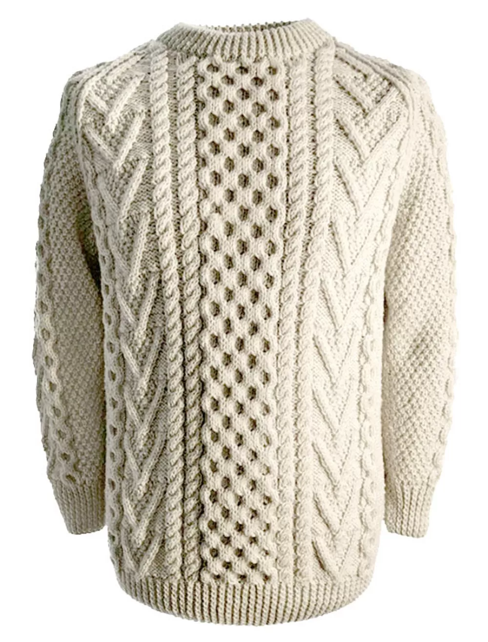New Cahill Clan Sweater Clan Sweaters