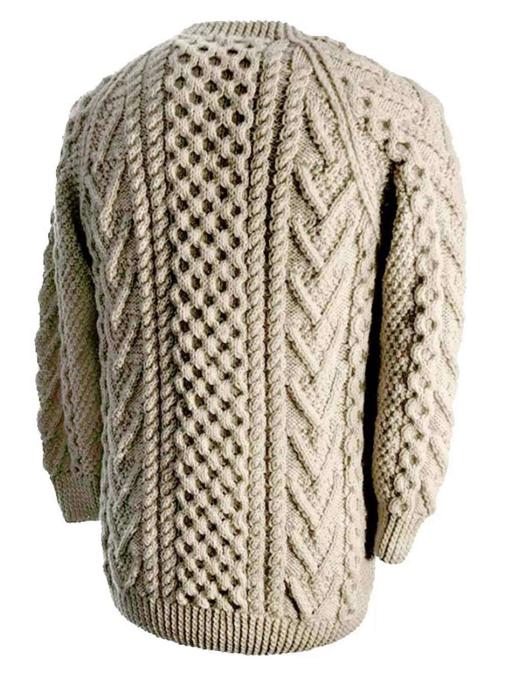 New Cahill Clan Sweater Clan Sweaters