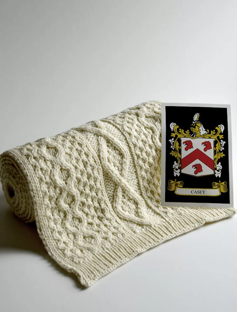 Outlet Casey Clan Scarf Clan Scarves
