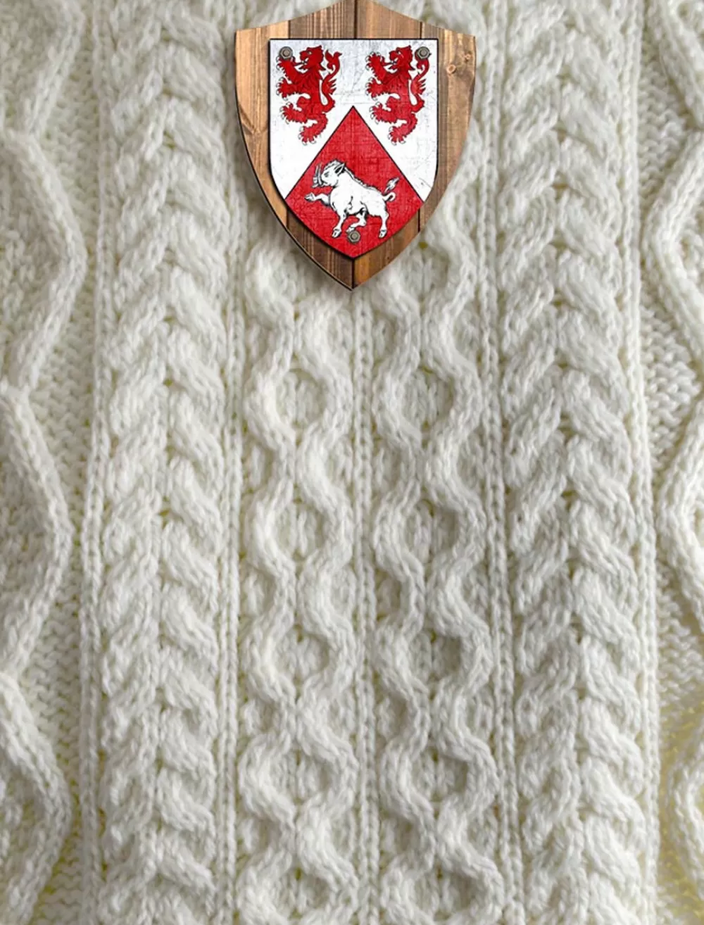 cassidy_clan_aran_throw_3-2.webp Outlet Cassidy Clan Aran Throw Clan Throws