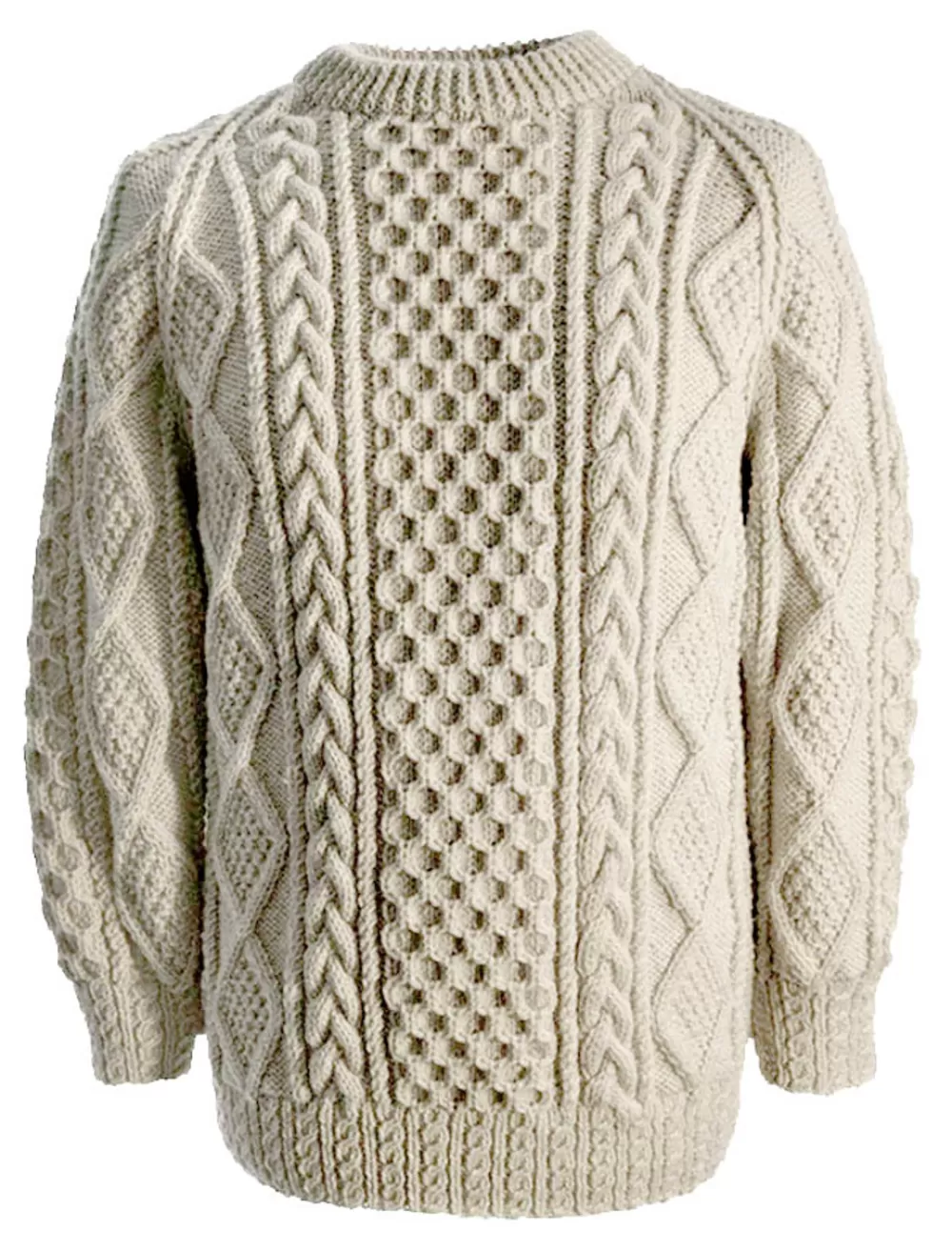 Outlet Clancy Clan Sweater Clan Sweaters