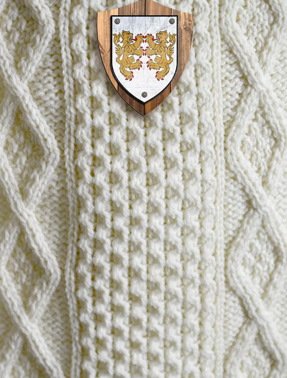 collins_clan_aran_throw_3-2.webp Outlet Collins Clan Aran Throw Clan Throws