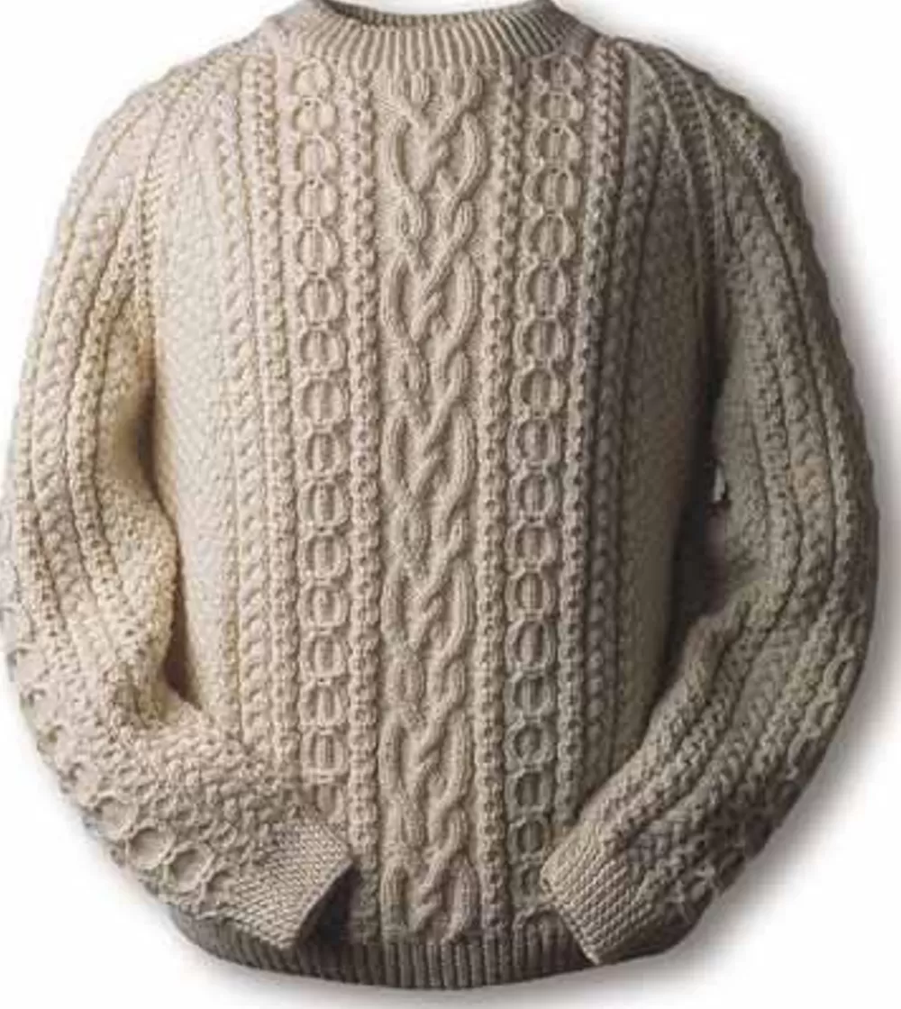 Outlet Connolly Knitting Kit Clan Knitting Patterns And Kits