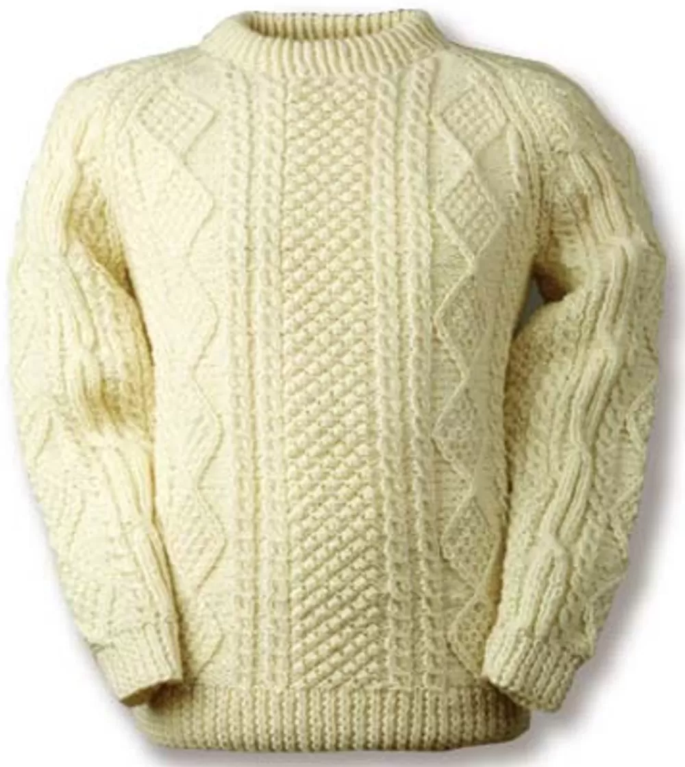 Outlet Coughlan Knitting Kit Clan Knitting Patterns And Kits