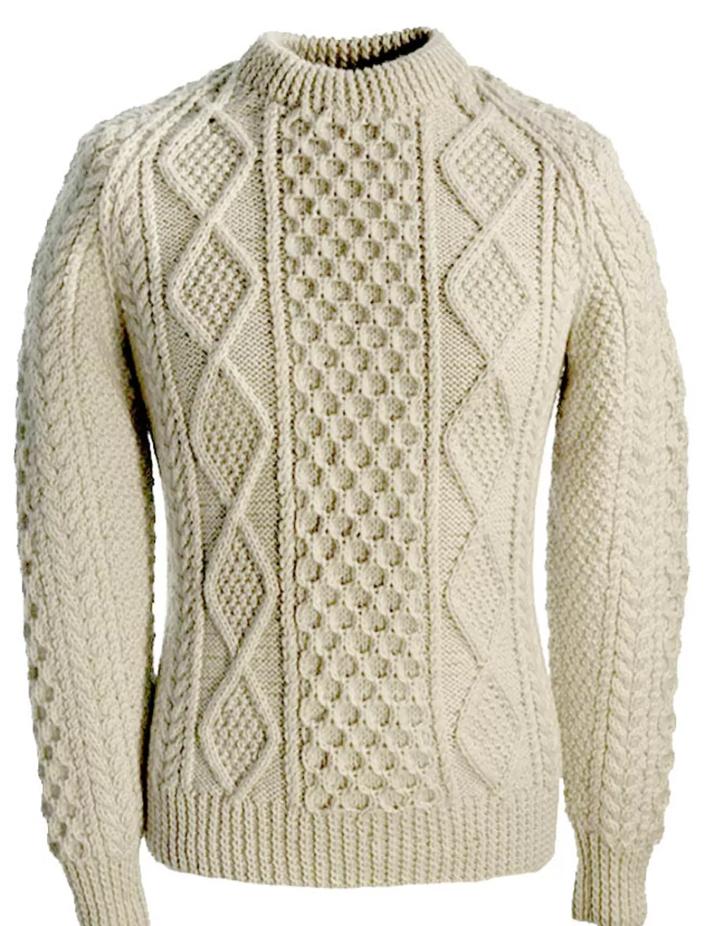 Sale Crowley Clan Sweater Clan Sweaters