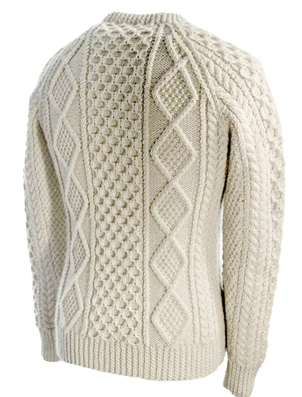 Sale Crowley Clan Sweater Clan Sweaters