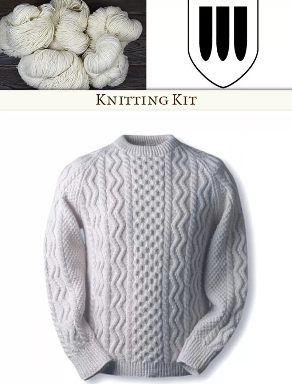 Cheap Curran Knitting Kit Clan Knitting Patterns And Kits