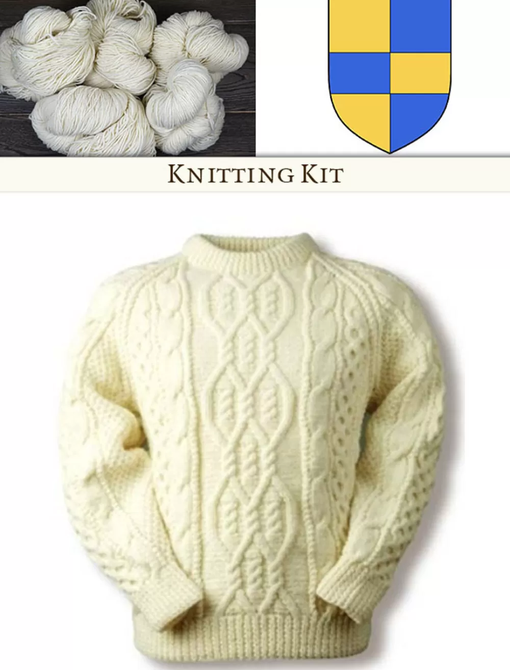 Cheap Cusack Knitting Kit Clan Knitting Patterns And Kits