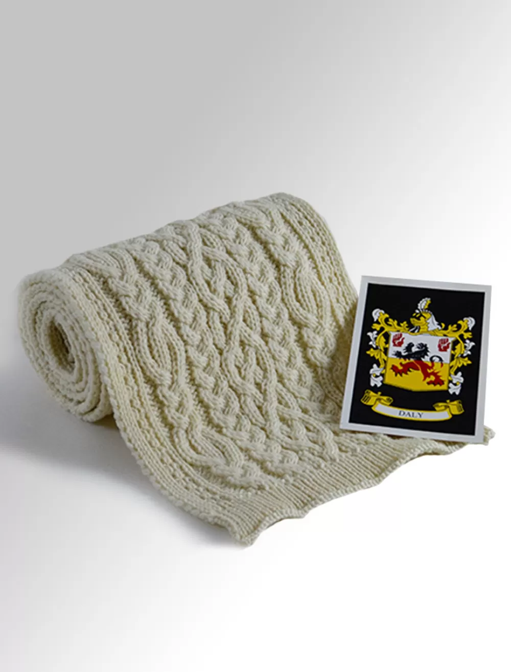 Outlet Daly Clan Scarf Clan Scarves