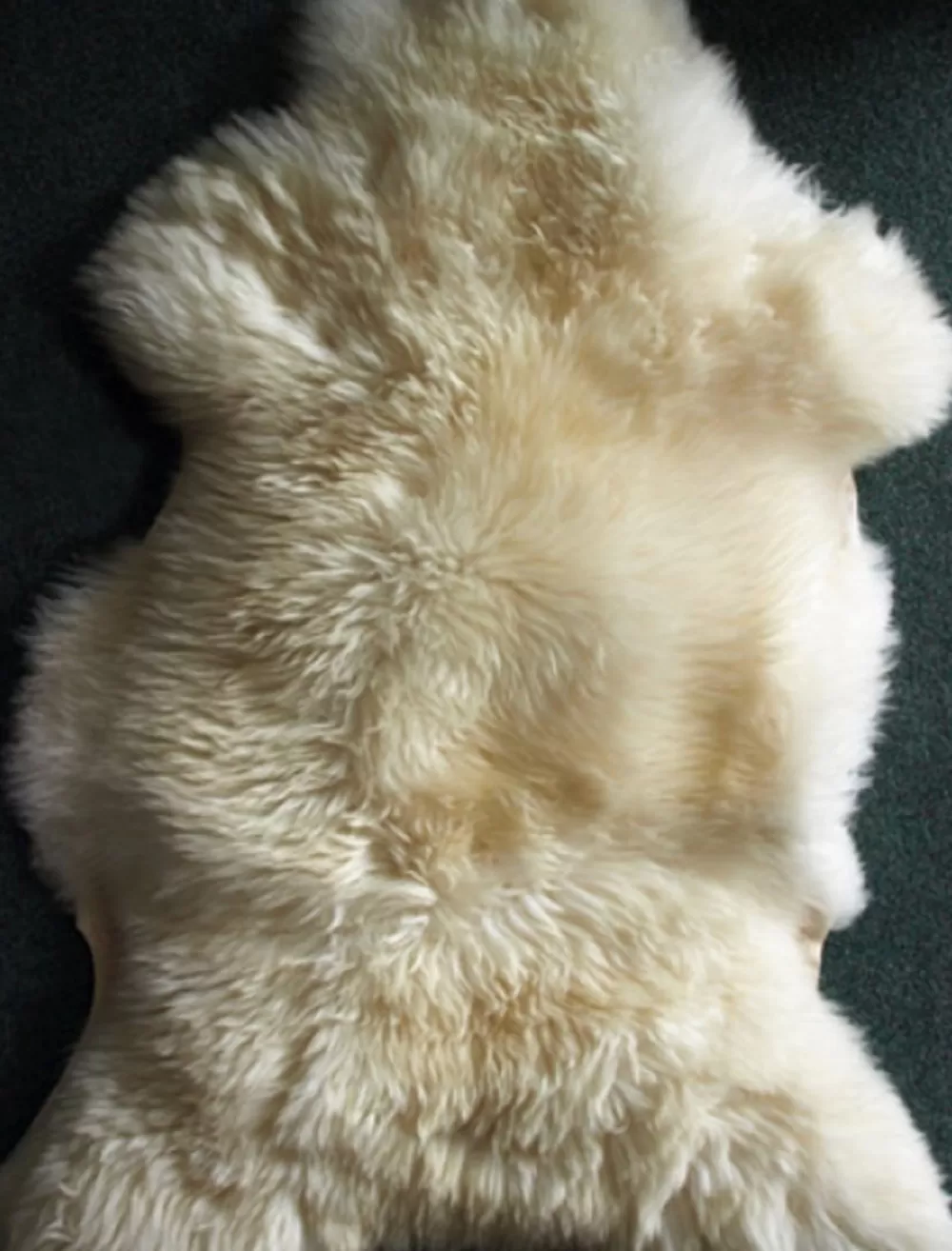 Hot Deep Pile Sheepskin Rug Sheepskin Rugs