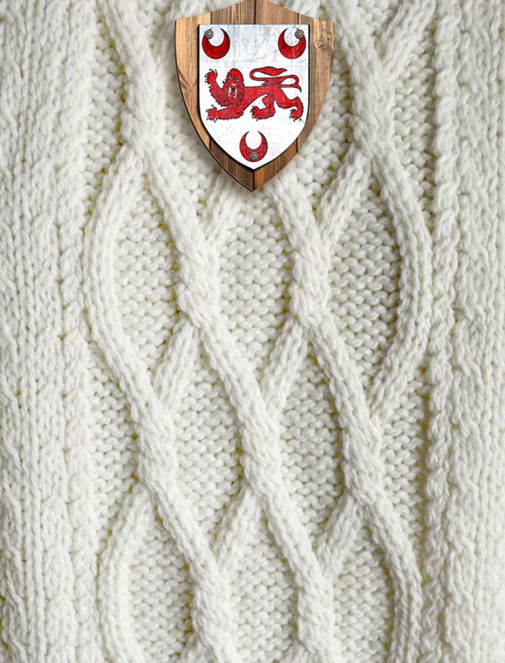 dillon_clan_aran_throw_2-2.webp Outlet Dillon Clan Aran Throw Clan Throws