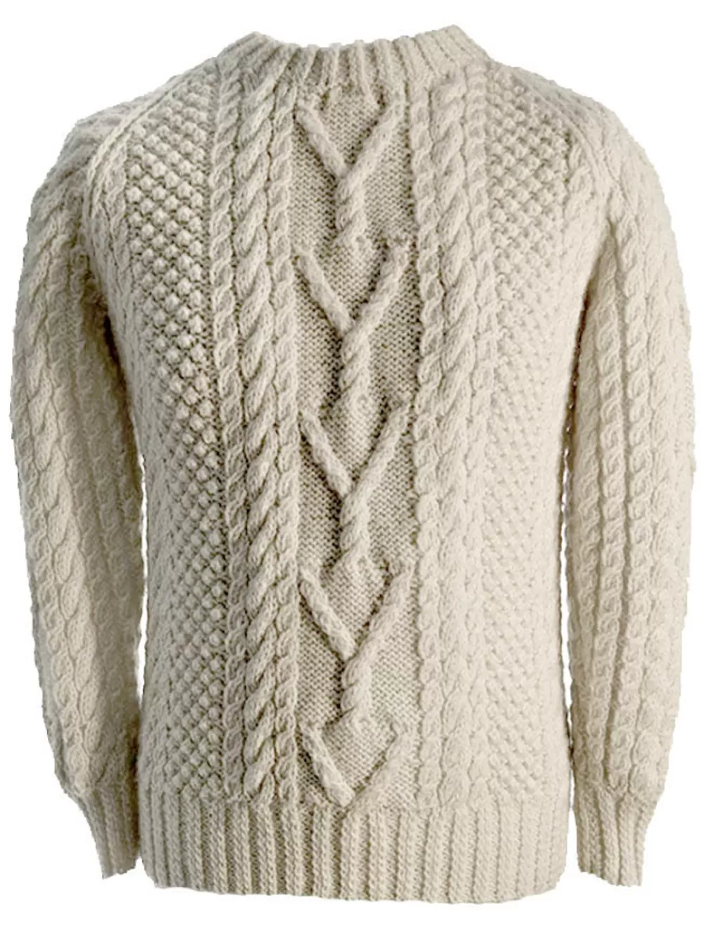Online Doherty Clan Sweater Clan Sweaters