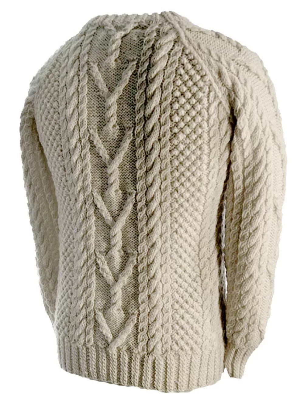 Online Doherty Clan Sweater Clan Sweaters