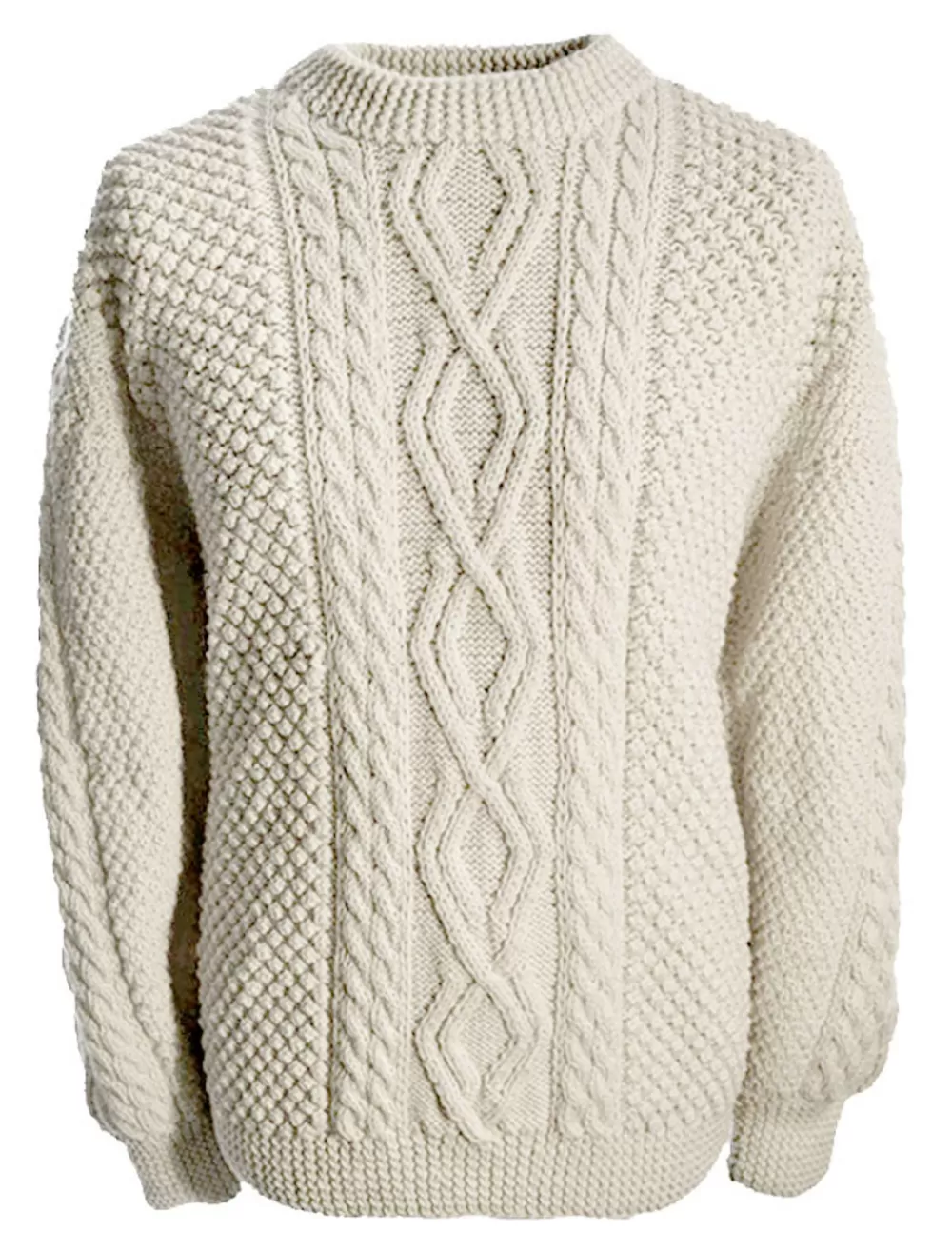 Outlet Donnelly Clan Sweater Clan Sweaters