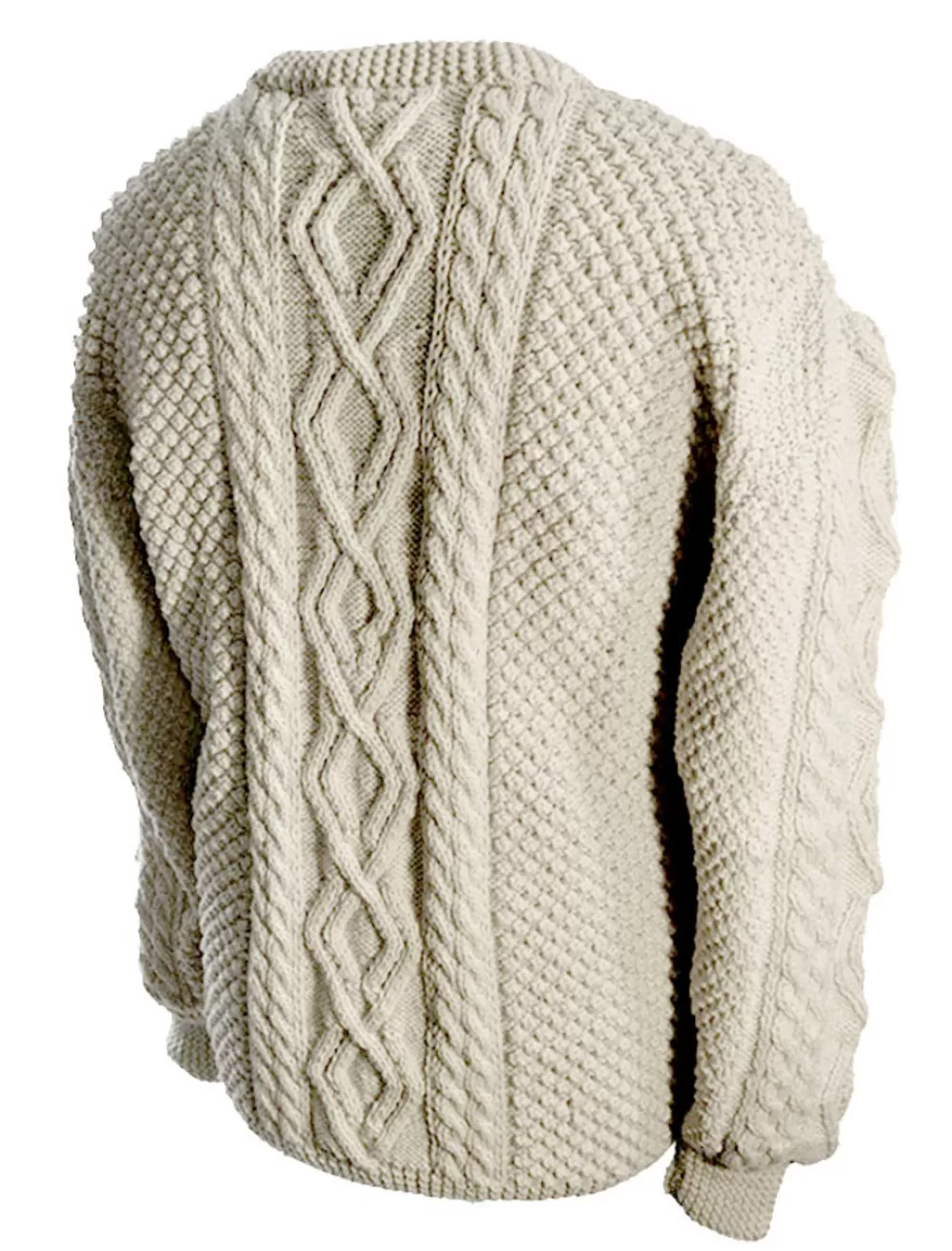 Outlet Donnelly Clan Sweater Clan Sweaters