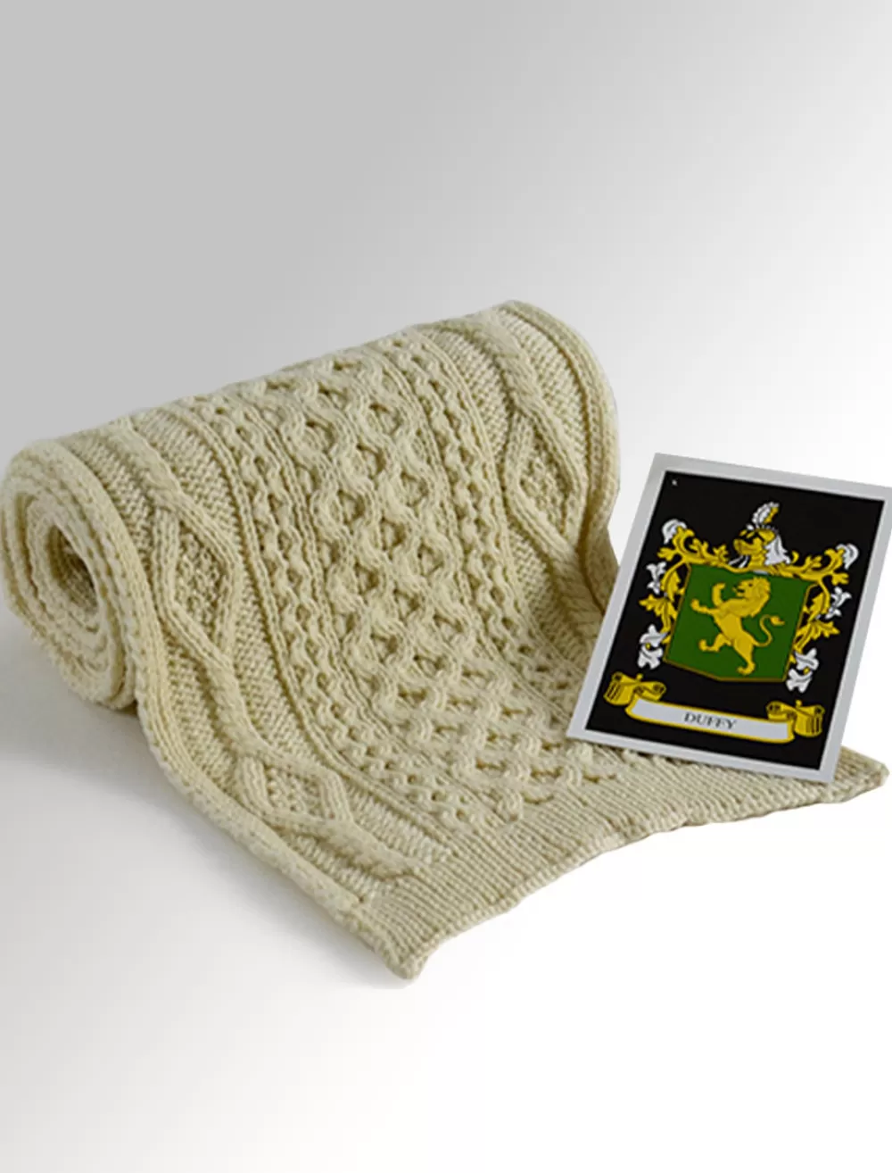 Best Duffy Clan Scarf Clan Scarves