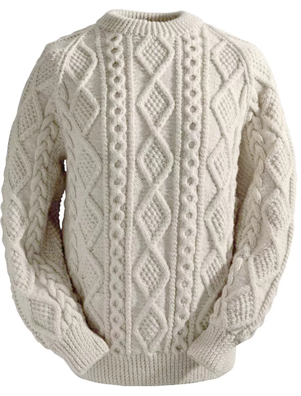 Clearance Dunne Clan Sweater Clan Sweaters
