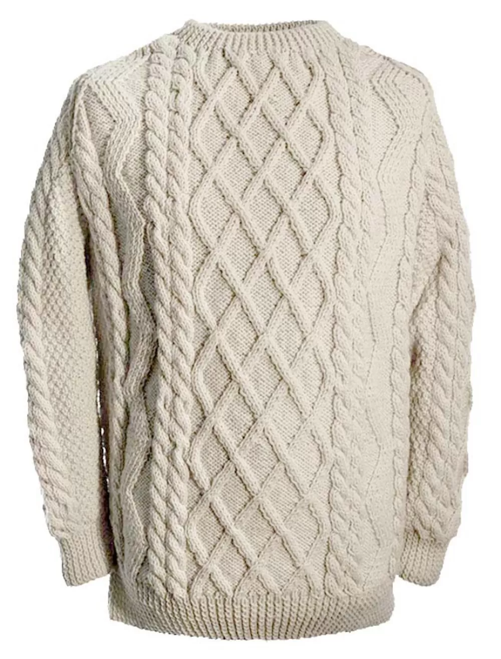 Outlet Farrell Clan Sweater Clan Sweaters