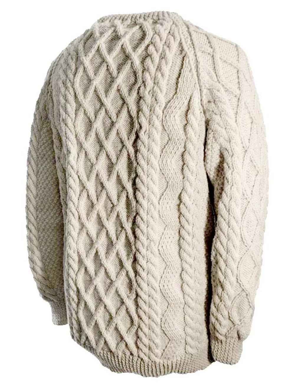 Outlet Farrell Clan Sweater Clan Sweaters