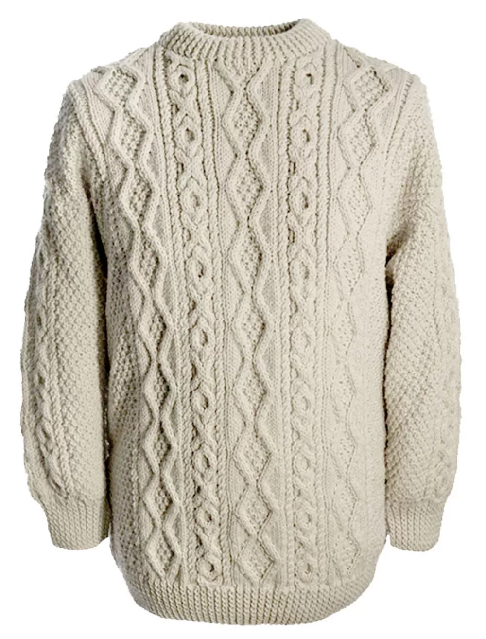 Outlet Fitzgerald Clan Sweater Clan Sweaters
