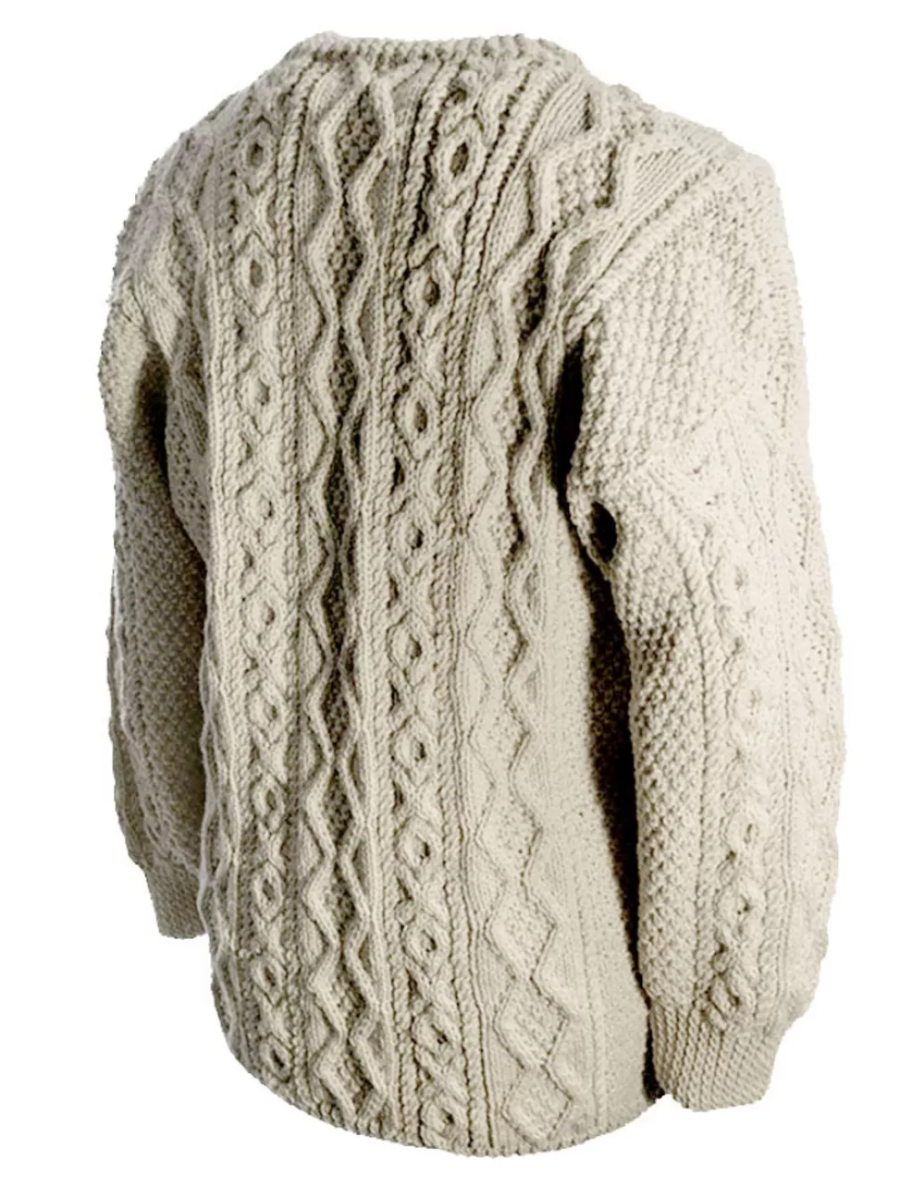 Outlet Fitzgerald Clan Sweater Clan Sweaters