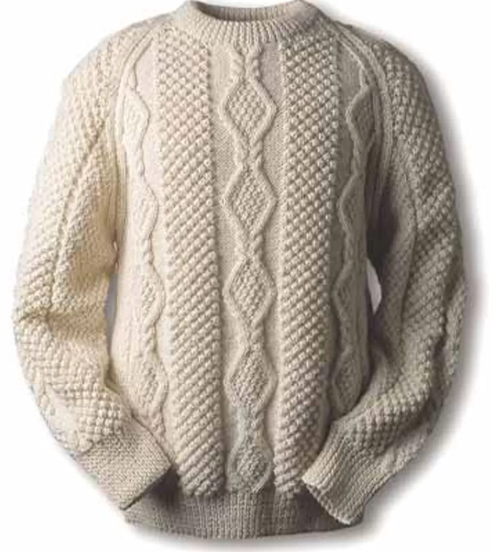 Clearance Fitzpatrick Knitting Kit Clan Knitting Patterns And Kits