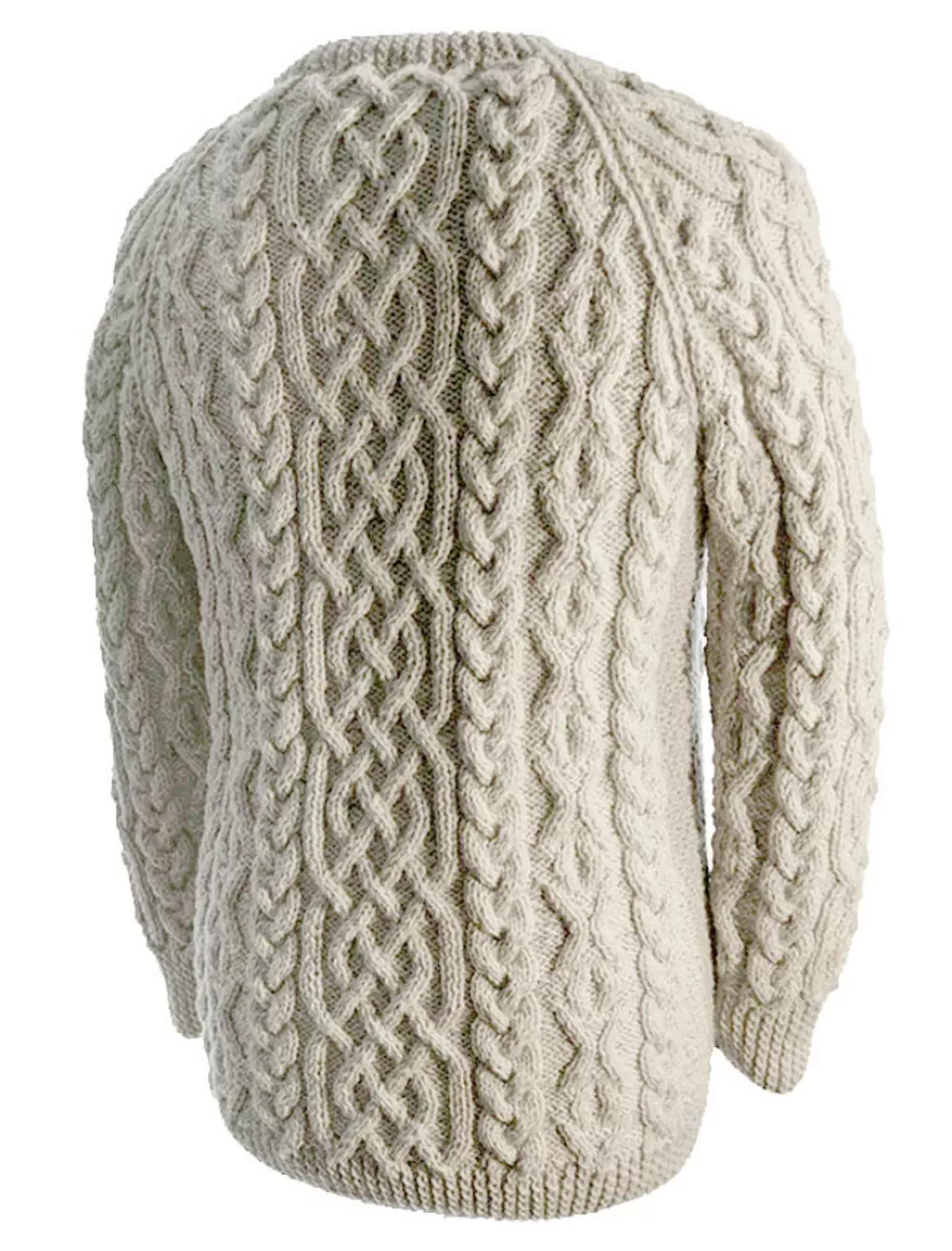 New Fleming Clan Sweater Clan Sweaters