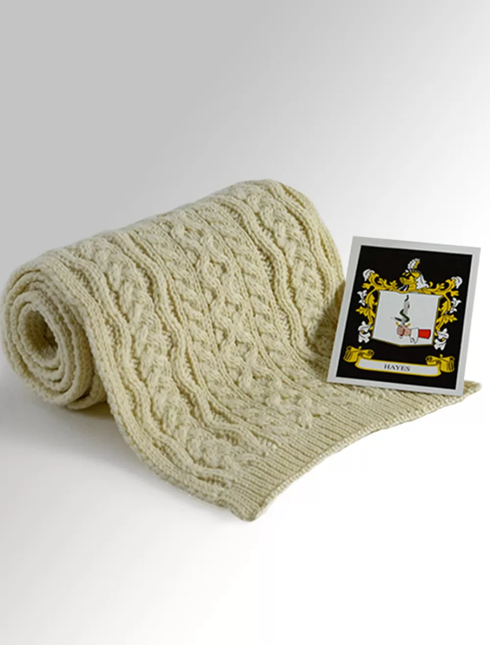 Outlet Hayes Clan Scarf Clan Scarves
