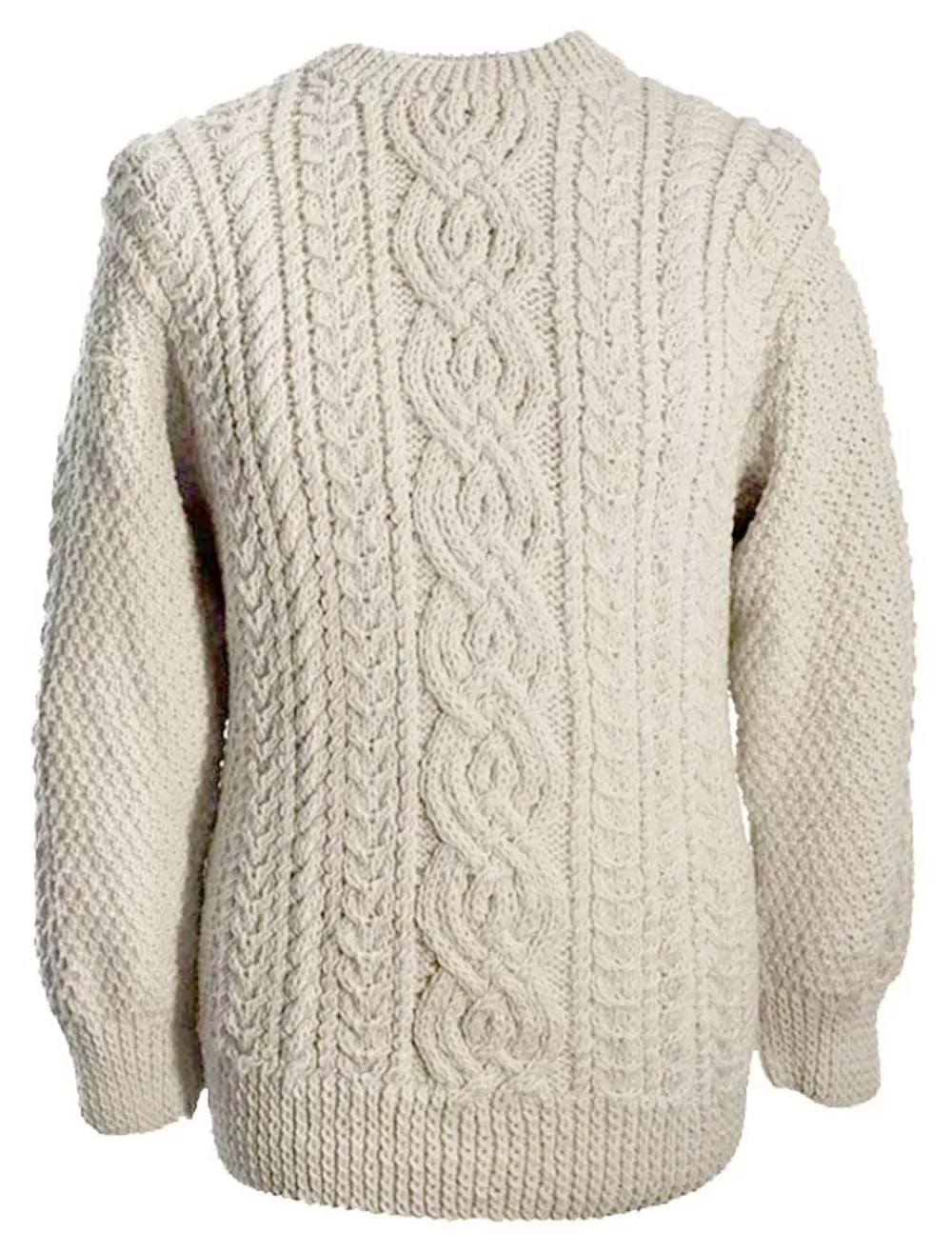 Hot Hickey Clan Sweater Clan Sweaters