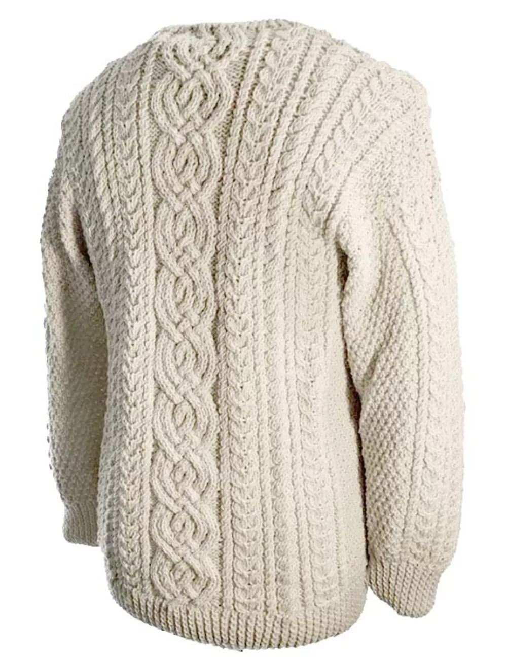 Hot Hickey Clan Sweater Clan Sweaters