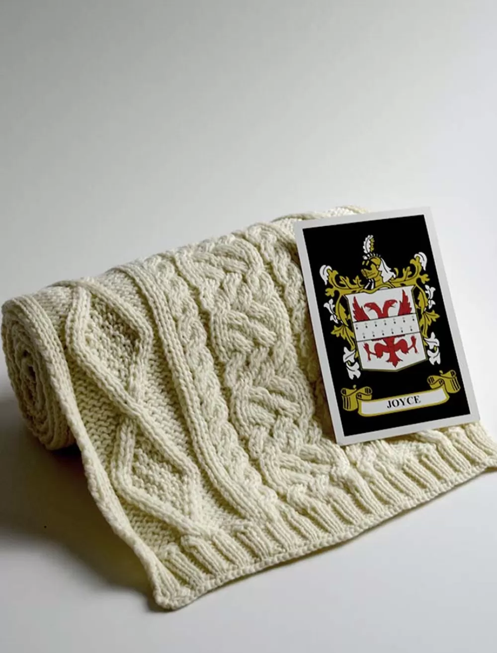 Clearance Joyce Clan Scarf Clan Scarves
