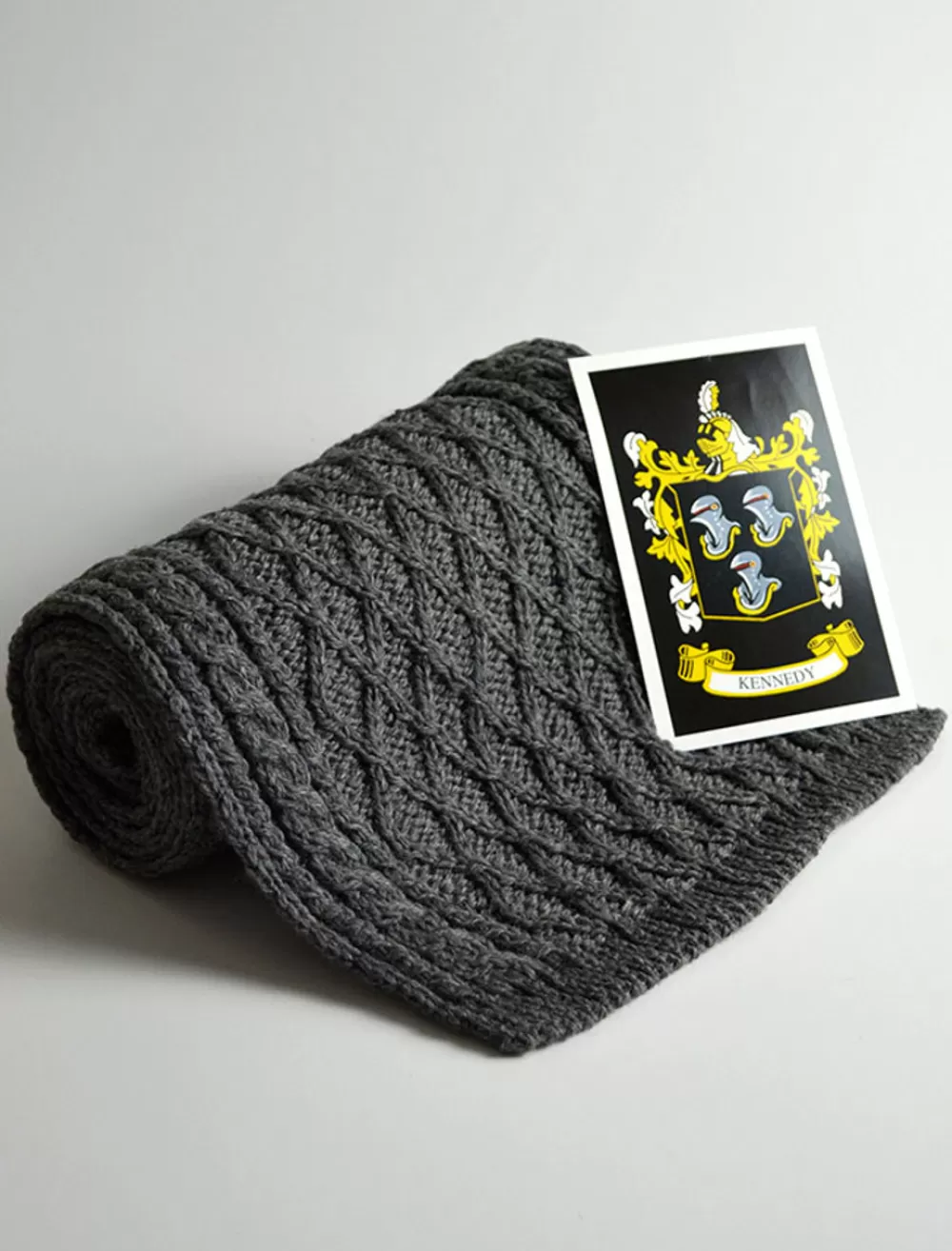 Flash Sale Kennedy Clan Scarf Clan Scarves