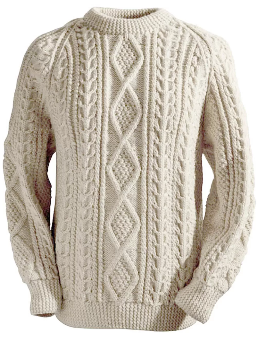 Hot Long Clan Sweater Clan Sweaters