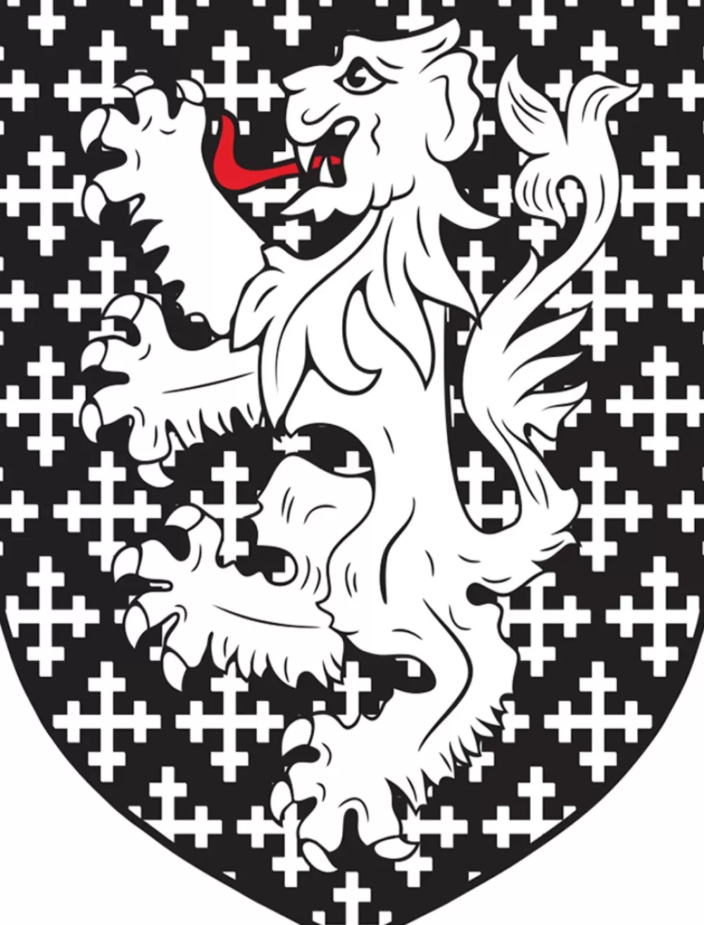 Hot Long Clan Sweater Clan Sweaters