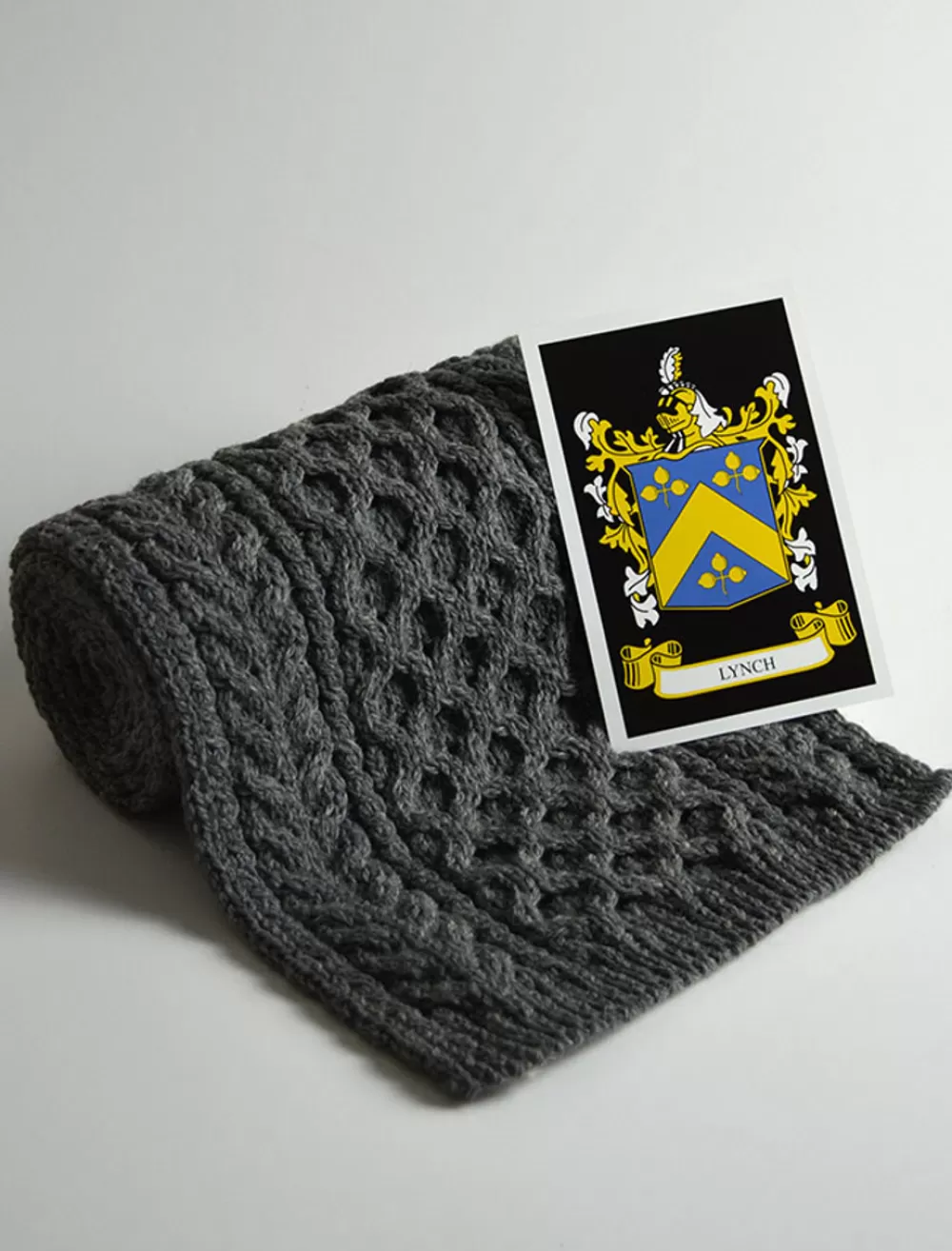 Best Lynch Clan Scarf Clan Scarves