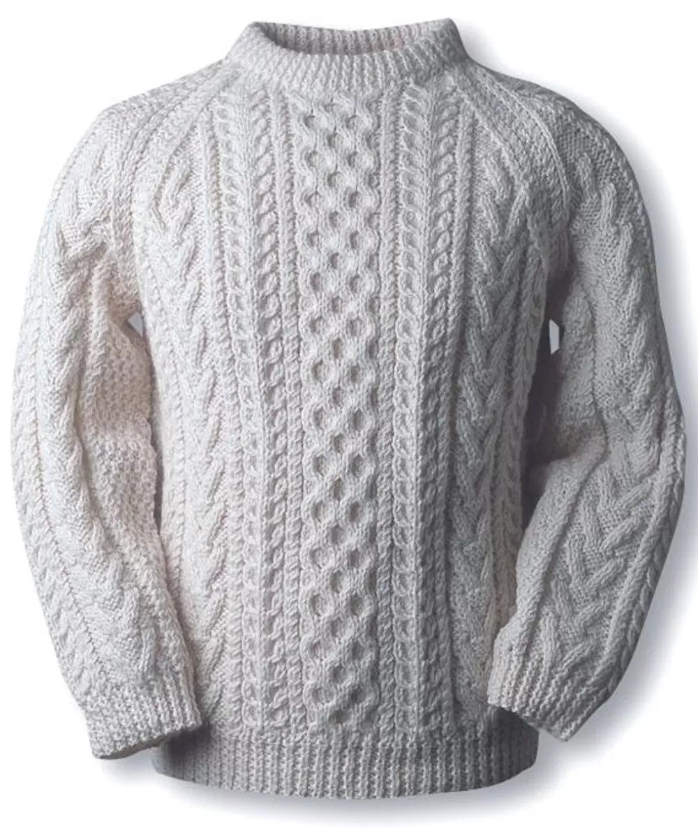 Outlet Lynch Knitting Kit Clan Knitting Patterns And Kits