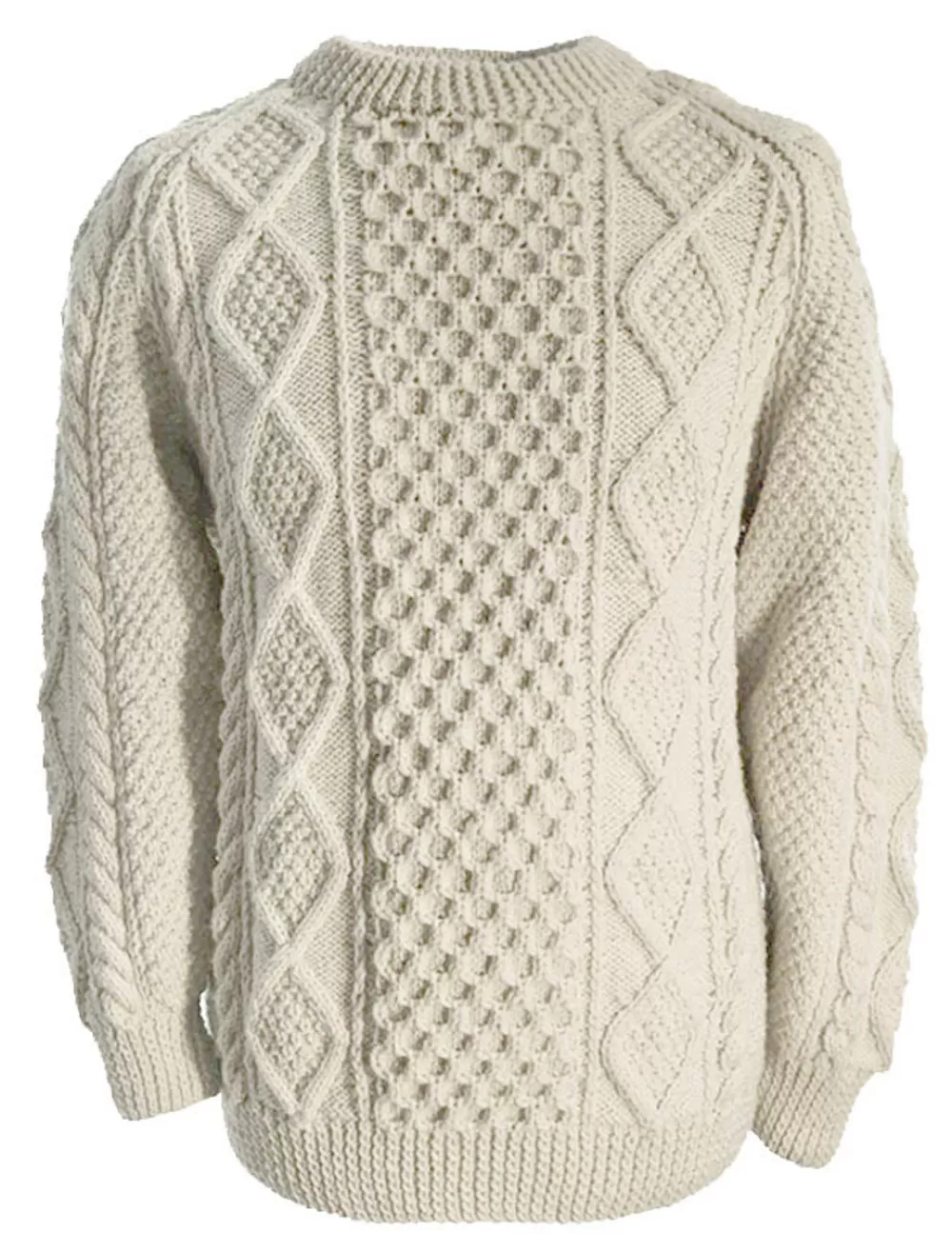 New Maguire Clan Sweater Clan Sweaters