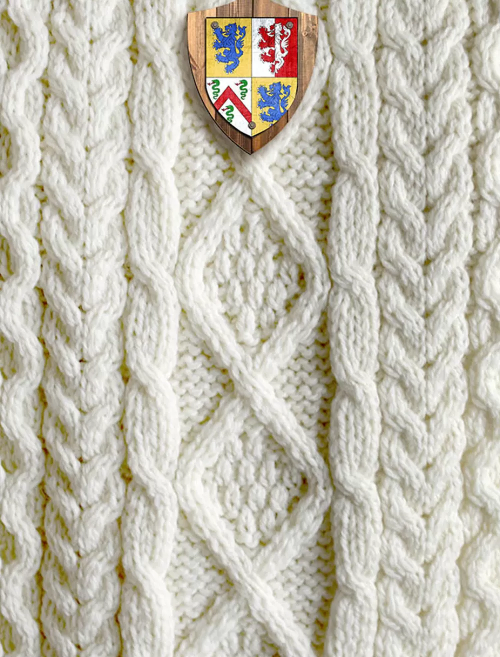 mahony_clan_aran_throw_3-3.webp Outlet Mahony Clan Aran Throw Clan Throws