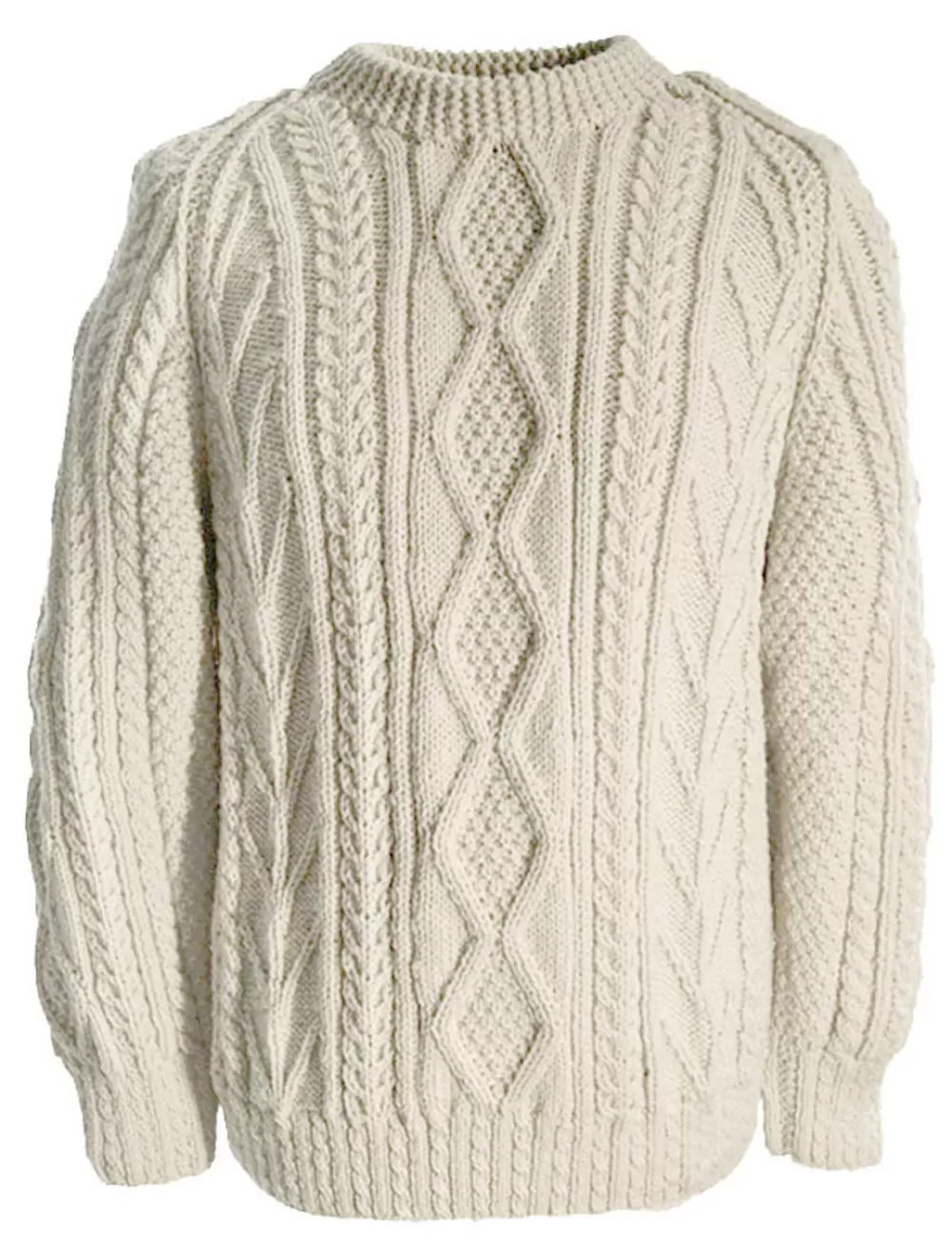 Outlet Malone Clan Sweater Clan Sweaters