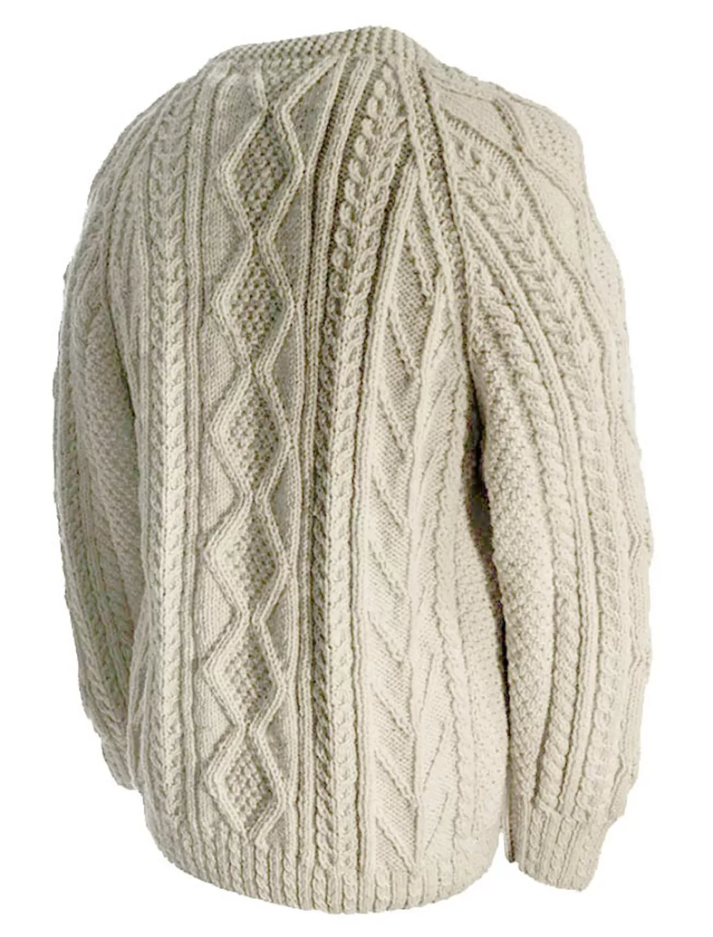 Outlet Malone Clan Sweater Clan Sweaters