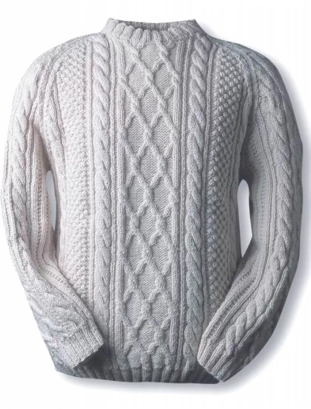 New Martin Clan Sweater Clan Sweaters
