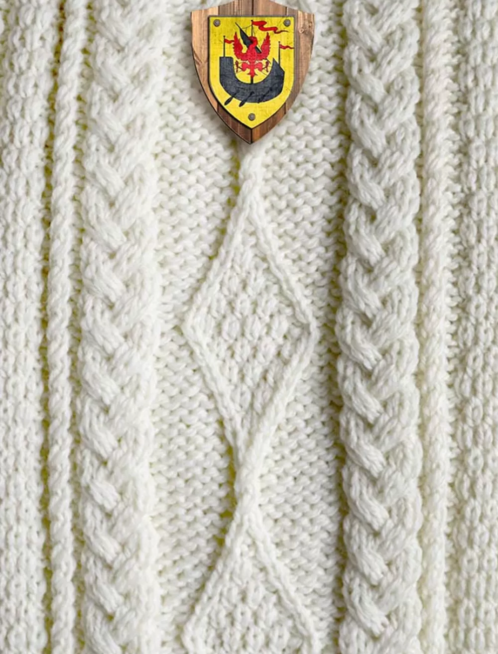 mc_donald_clan_aran_throw_3-2.webp Best Mc Donald Clan Aran Throw Clan Throws