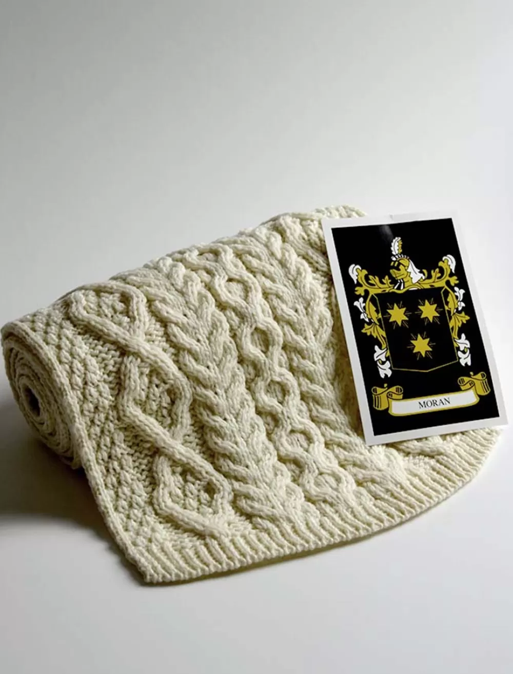 Outlet Moran Clan Scarf Clan Scarves