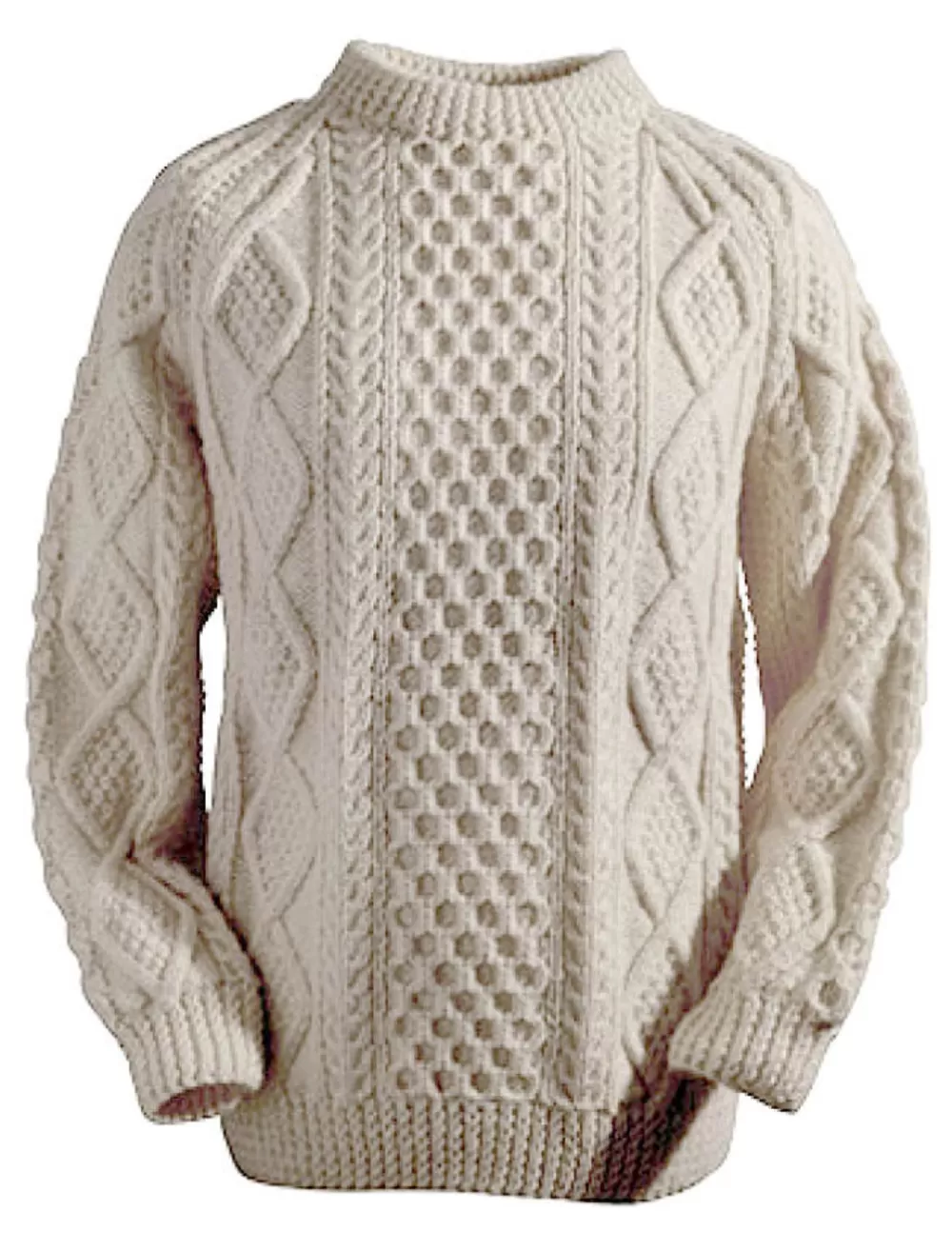 Hot Moran Clan Sweater Clan Sweaters
